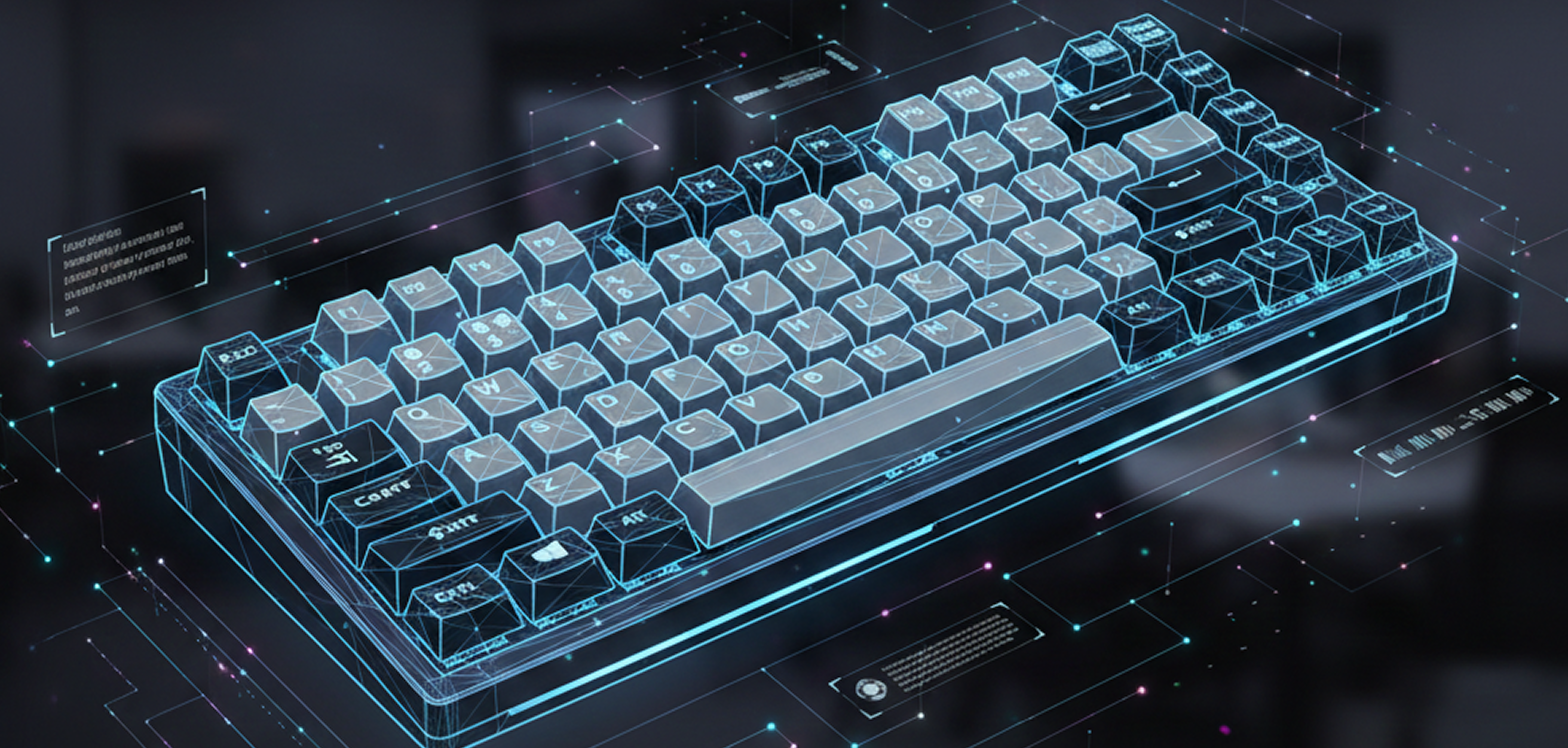 Gaming Hardware Background